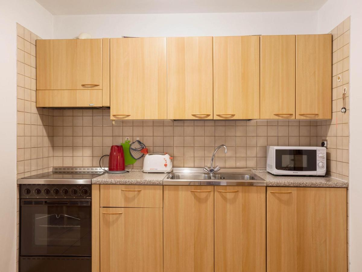 Apartamento Ciasa Lino Aloch Pozza di Fassa Exterior foto